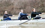 SARA women s 4 racing
